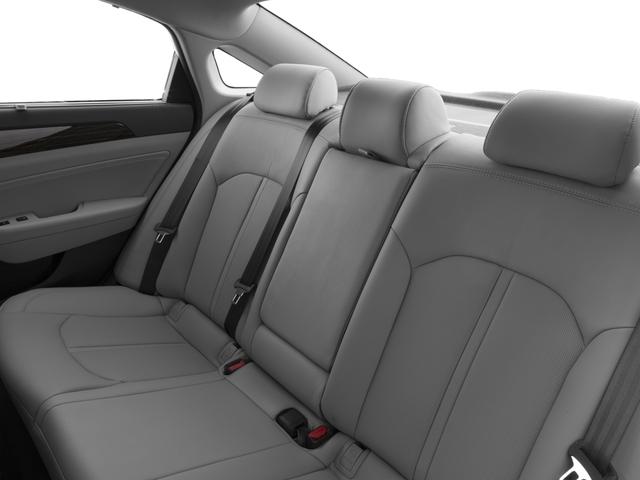 used 2017 Hyundai Sonata car, priced at $12,610