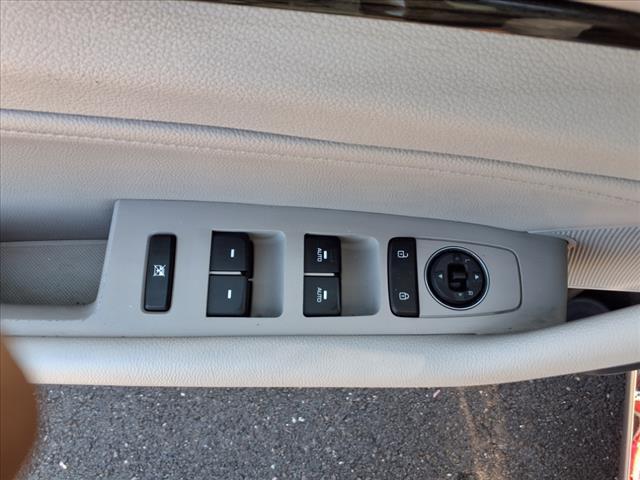 used 2017 Hyundai Sonata car, priced at $12,610