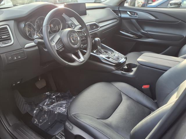 used 2023 Mazda CX-9 car, priced at $30,728