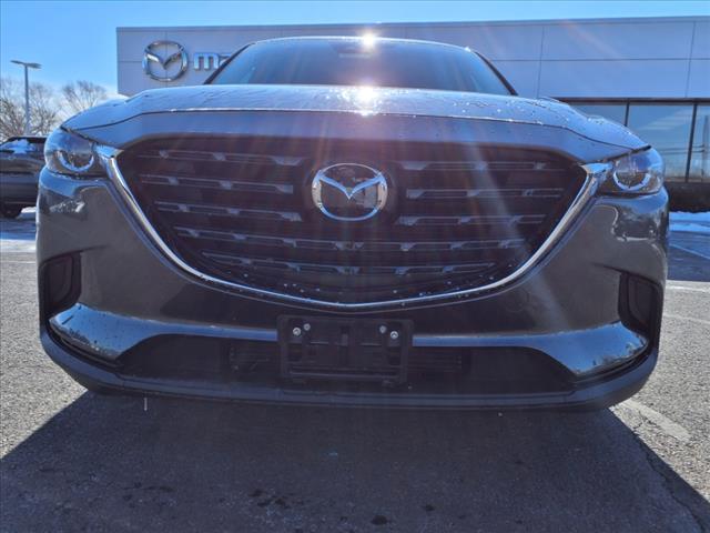 used 2023 Mazda CX-9 car, priced at $30,388