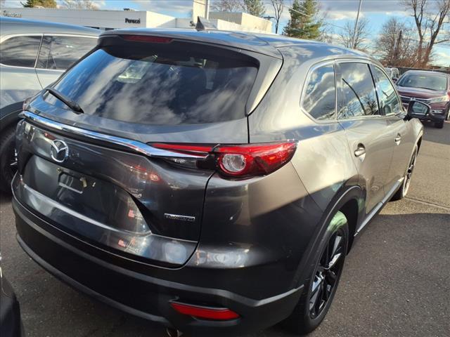 used 2023 Mazda CX-9 car, priced at $30,728