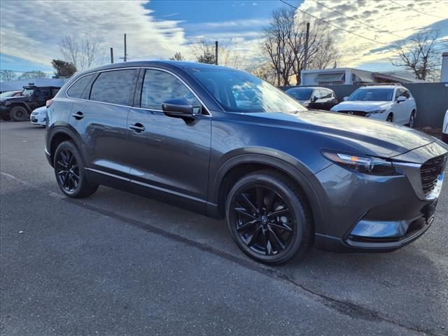 used 2023 Mazda CX-9 car, priced at $30,728