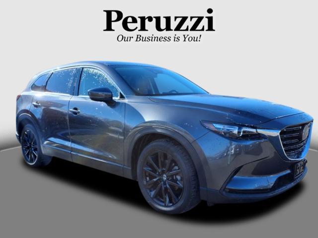 used 2023 Mazda CX-9 car, priced at $30,388