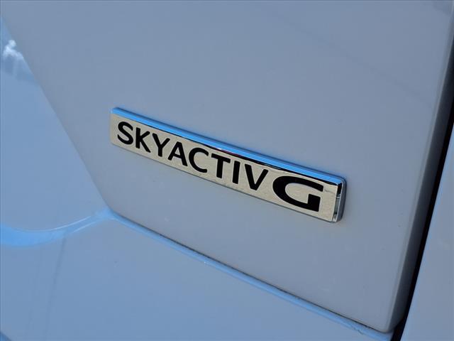 used 2024 Mazda CX-5 car, priced at $27,999