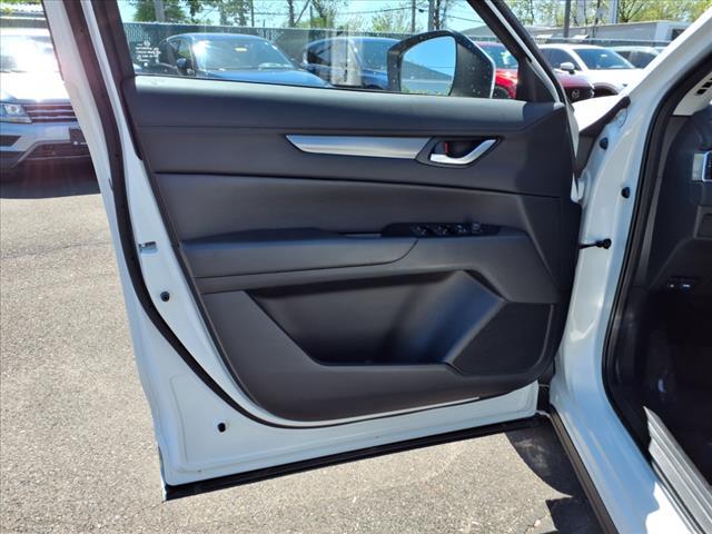 used 2024 Mazda CX-5 car, priced at $27,999