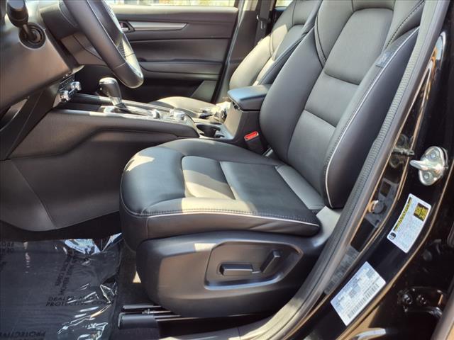 used 2024 Mazda CX-5 car, priced at $27,497