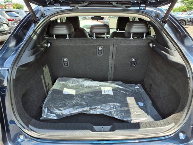 used 2022 Mazda CX-30 car, priced at $23,742
