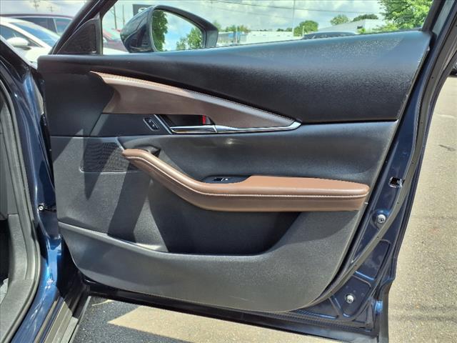 used 2022 Mazda CX-30 car, priced at $23,742