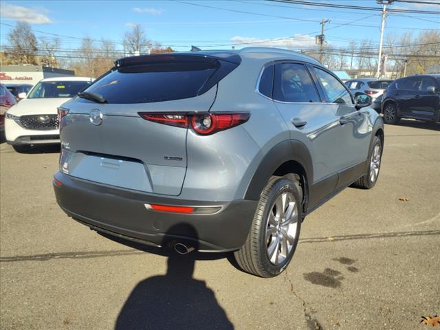 used 2021 Mazda CX-30 car, priced at $22,161