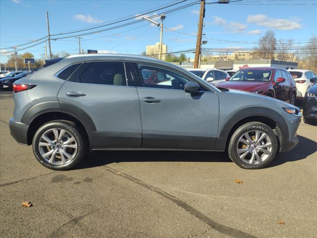 used 2021 Mazda CX-30 car, priced at $22,161