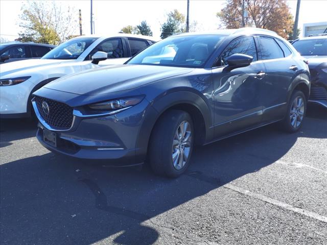 used 2021 Mazda CX-30 car, priced at $22,161