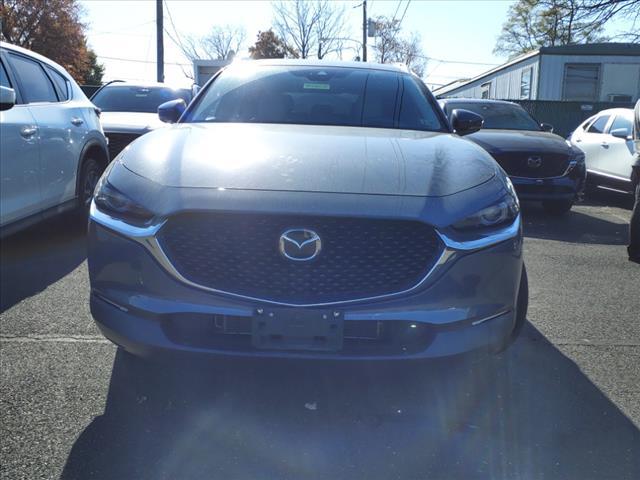 used 2021 Mazda CX-30 car, priced at $22,161