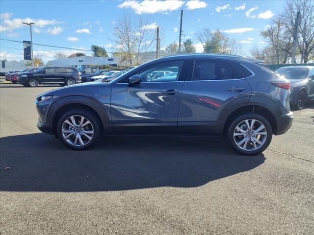 used 2021 Mazda CX-30 car, priced at $22,161