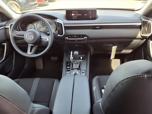 new 2025 Mazda CX-50 car, priced at $33,245