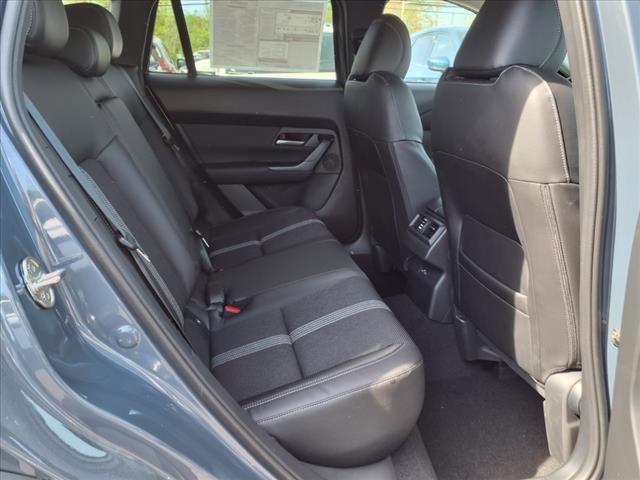 new 2025 Mazda CX-50 car, priced at $33,245