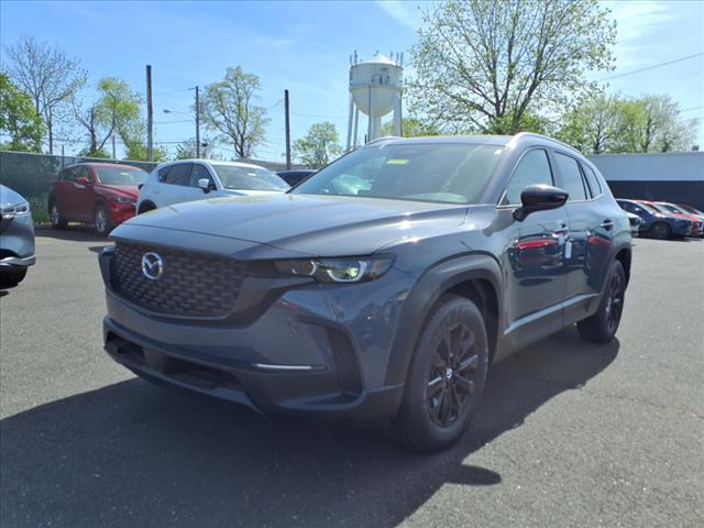 new 2025 Mazda CX-50 car, priced at $33,245