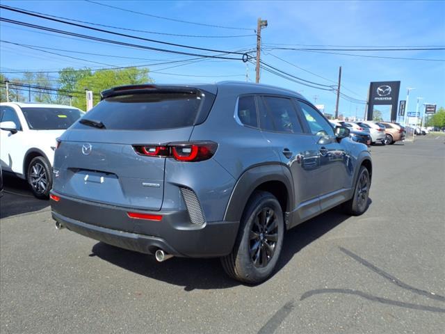 new 2025 Mazda CX-50 car, priced at $33,245