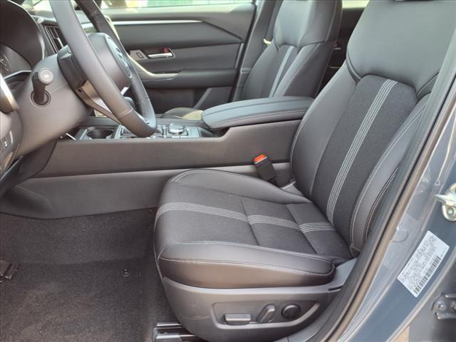 new 2025 Mazda CX-50 car, priced at $33,245