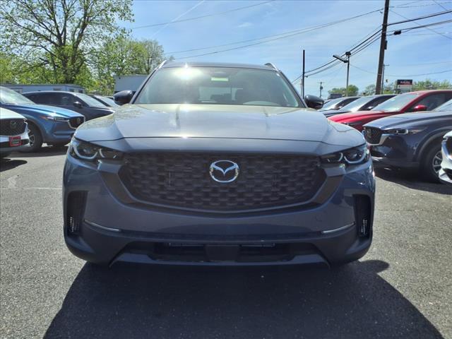 new 2025 Mazda CX-50 car, priced at $33,245