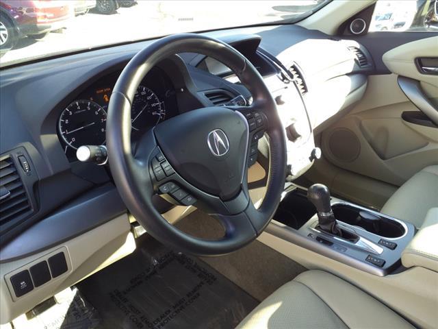 used 2015 Acura RDX car, priced at $11,594