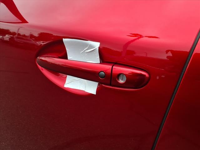 new 2025 Mazda CX-5 car, priced at $30,919