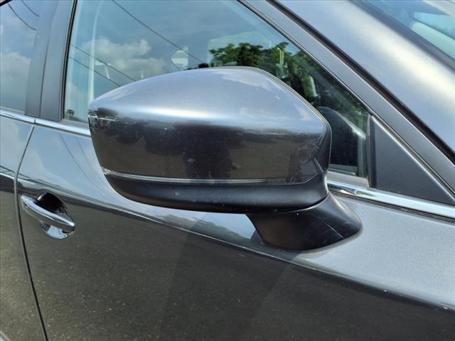 used 2022 Mazda CX-5 car, priced at $25,799