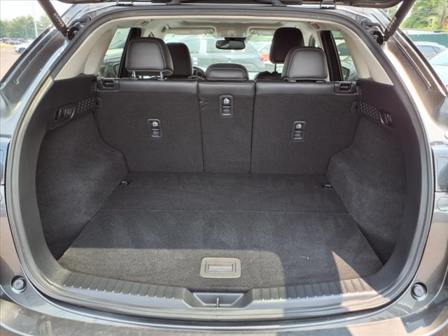 used 2022 Mazda CX-5 car, priced at $25,799