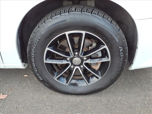 used 2016 Dodge Grand Caravan car, priced at $9,988