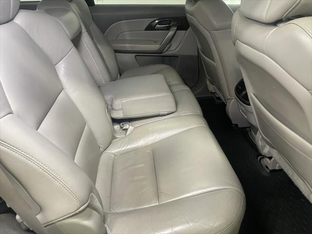 used 2011 Acura MDX car, priced at $9,967