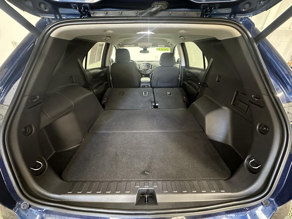 used 2023 Chevrolet Equinox car, priced at $19,997