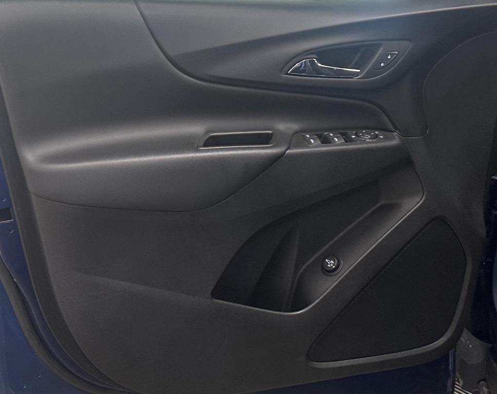 used 2023 Chevrolet Equinox car, priced at $19,997