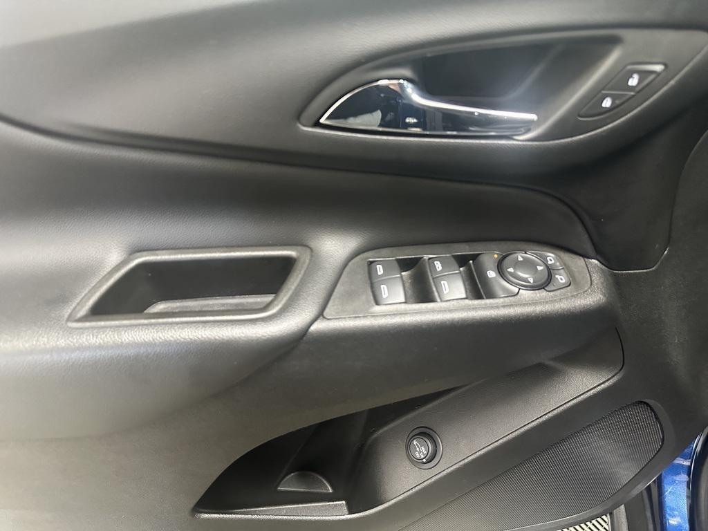 used 2023 Chevrolet Equinox car, priced at $19,997