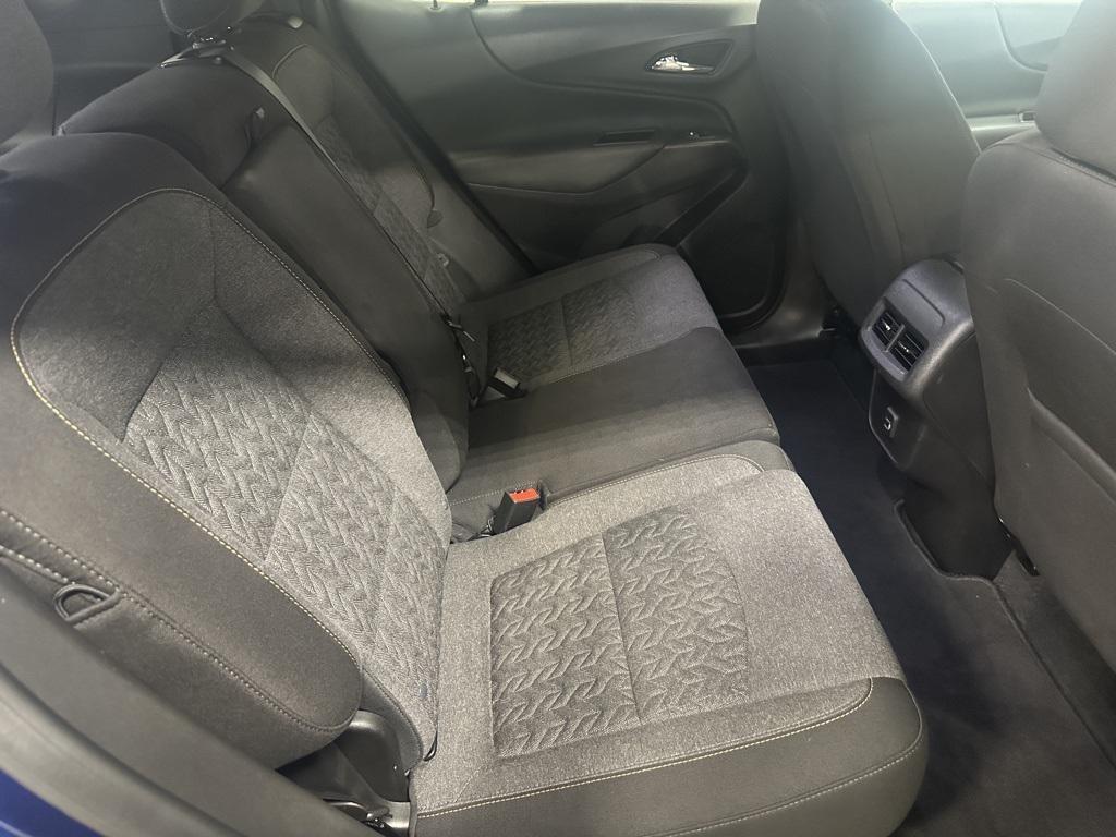 used 2023 Chevrolet Equinox car, priced at $19,997