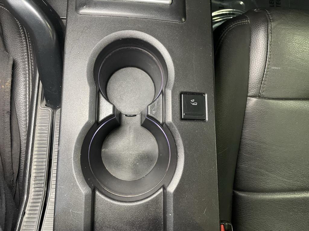 used 2009 Ford Mustang car, priced at $12,997
