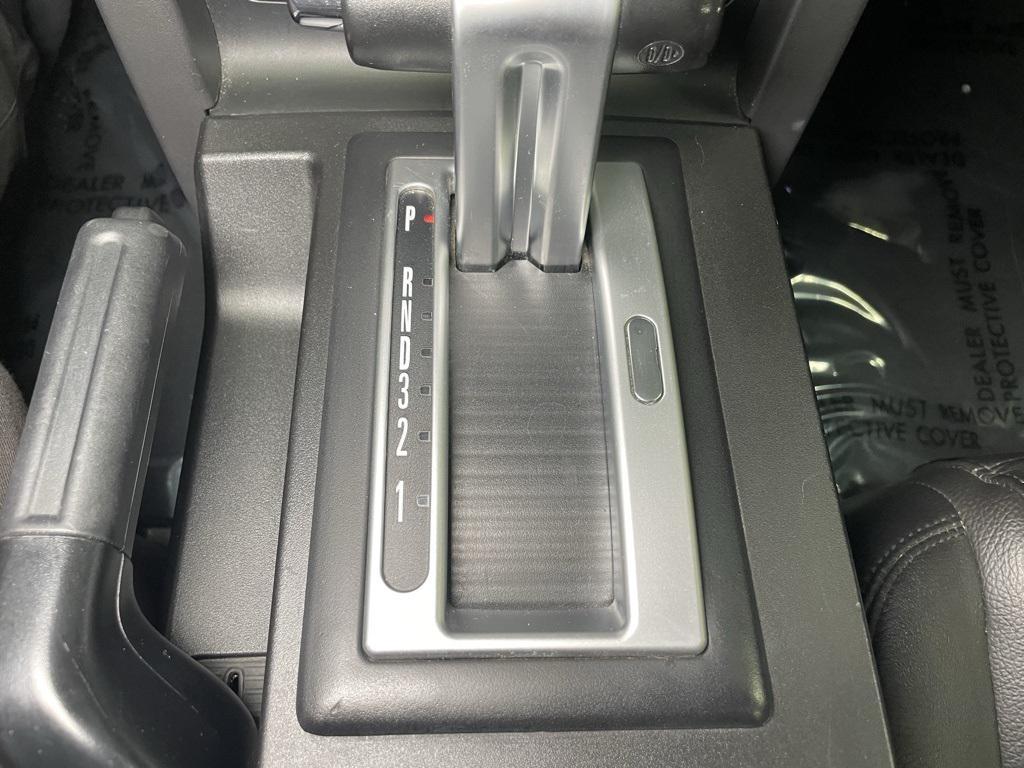 used 2009 Ford Mustang car, priced at $12,997