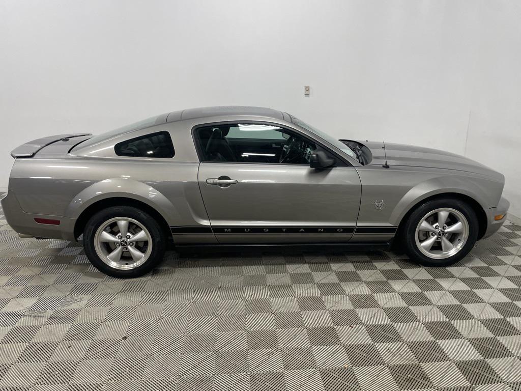 used 2009 Ford Mustang car, priced at $12,997