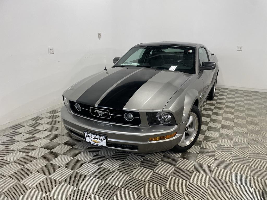 used 2009 Ford Mustang car, priced at $12,997