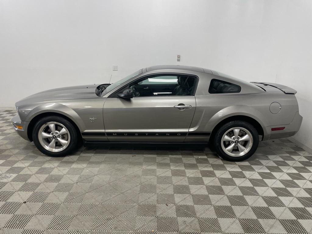 used 2009 Ford Mustang car, priced at $12,997