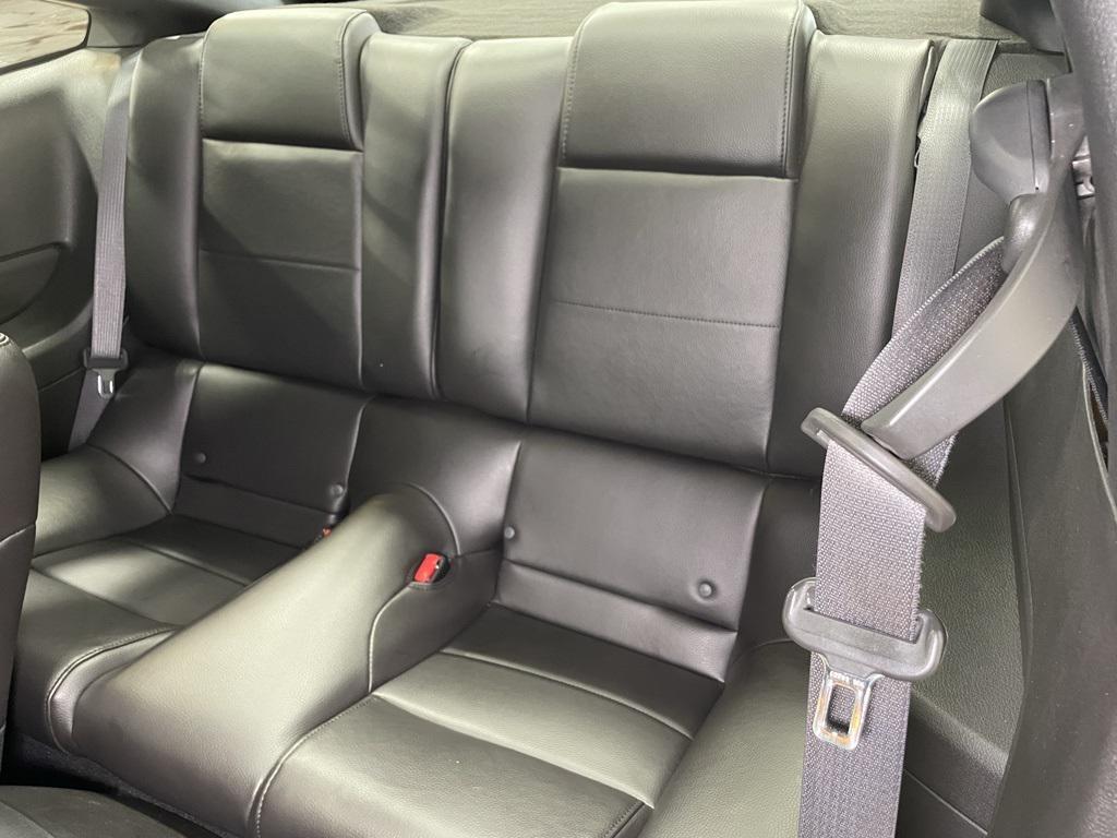 used 2009 Ford Mustang car, priced at $12,997