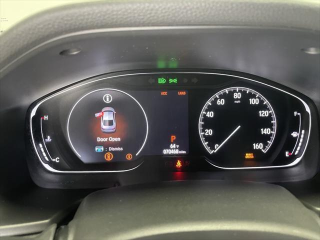 used 2019 Honda Accord car, priced at $18,497