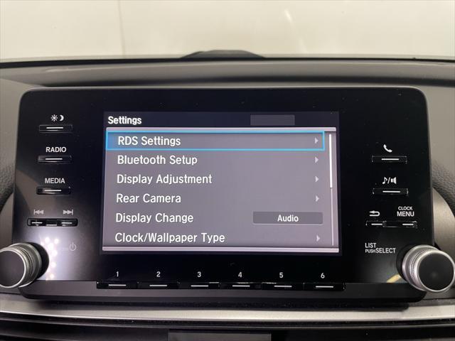 used 2019 Honda Accord car, priced at $18,497
