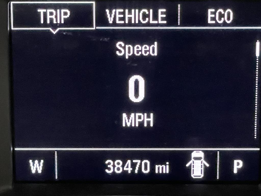 used 2023 Chevrolet Equinox car, priced at $19,293