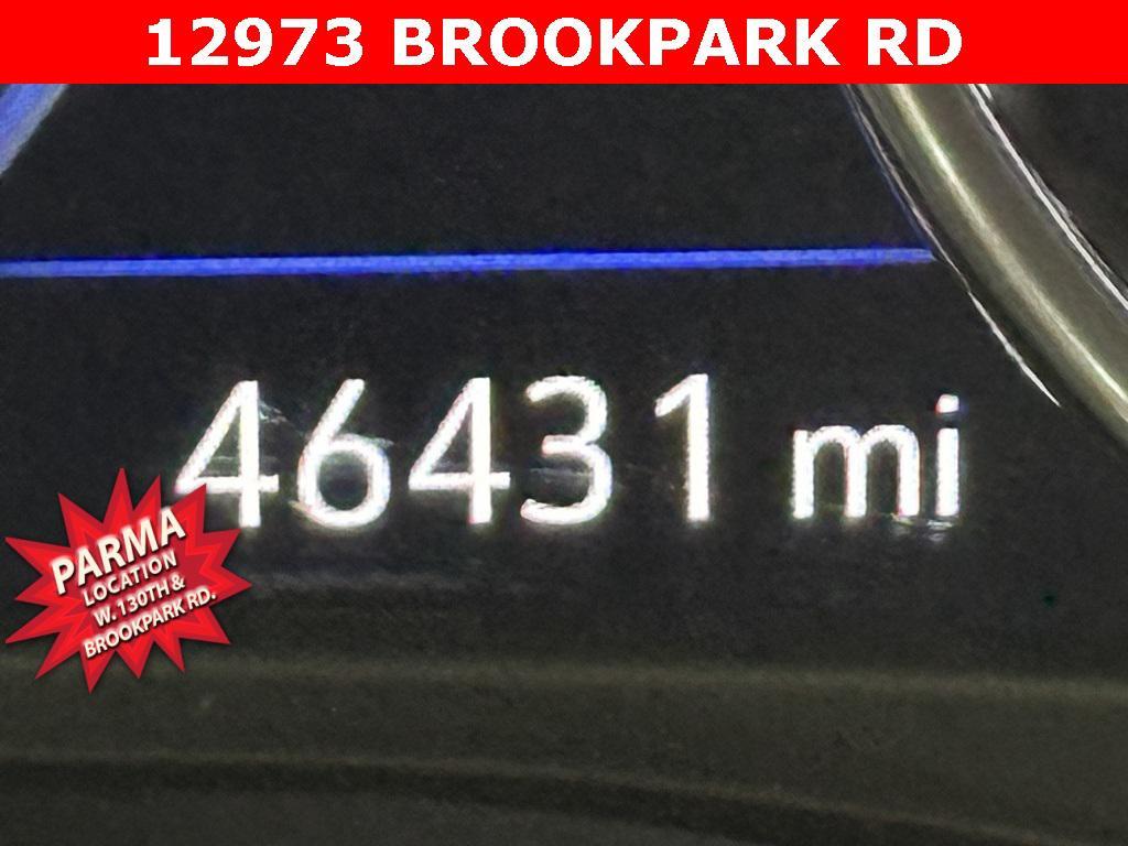 used 2024 Buick Enclave car, priced at $29,759