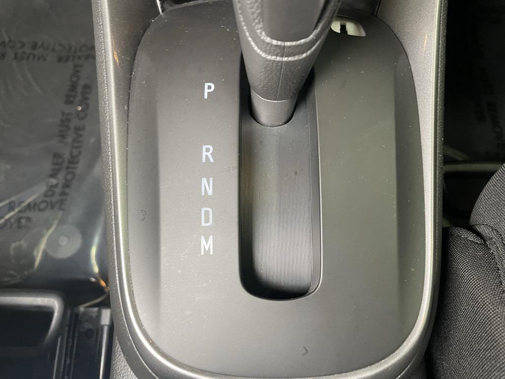used 2022 Chevrolet Trax car, priced at $17,994