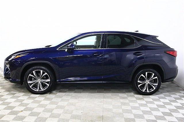 used 2017 Lexus RX 350 car, priced at $27,981