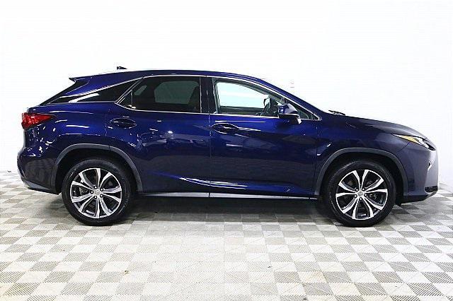 used 2017 Lexus RX 350 car, priced at $27,981