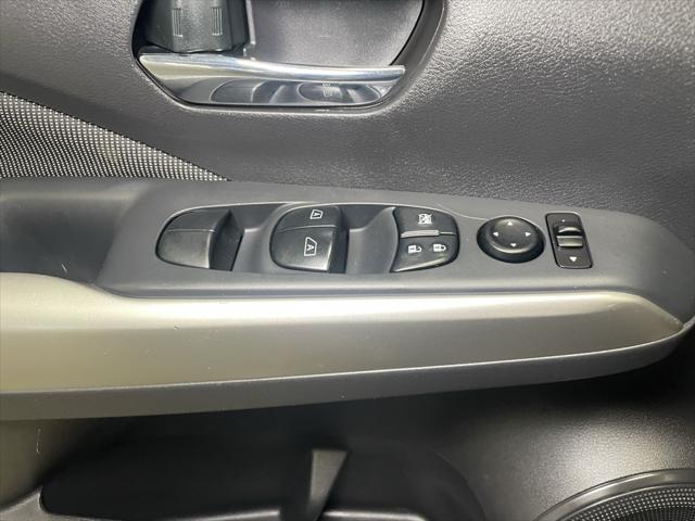used 2019 Nissan Kicks car, priced at $13,593