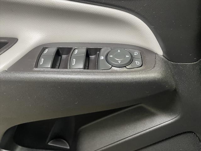 used 2020 Chevrolet Equinox car, priced at $17,994