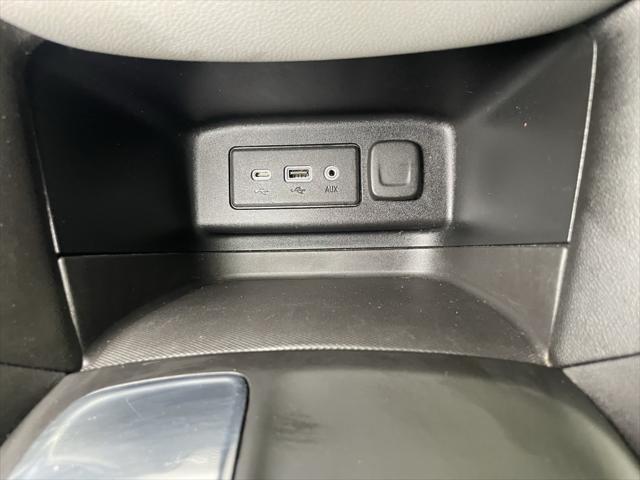 used 2020 Chevrolet Equinox car, priced at $17,994
