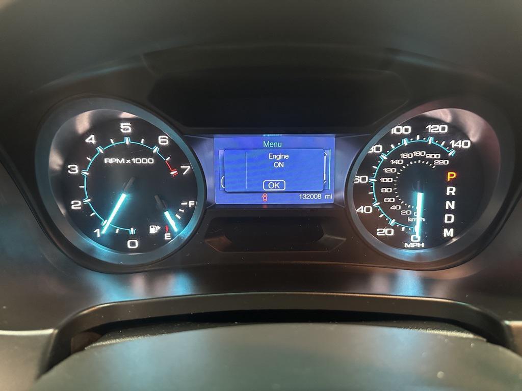 used 2014 Ford Explorer car, priced at $8,954